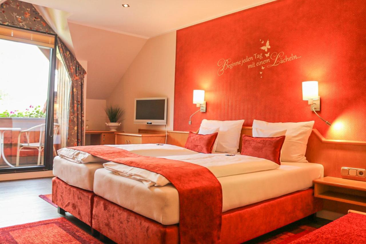 Panorama Hotel Heimbuchenthal Εξωτερικό φωτογραφία