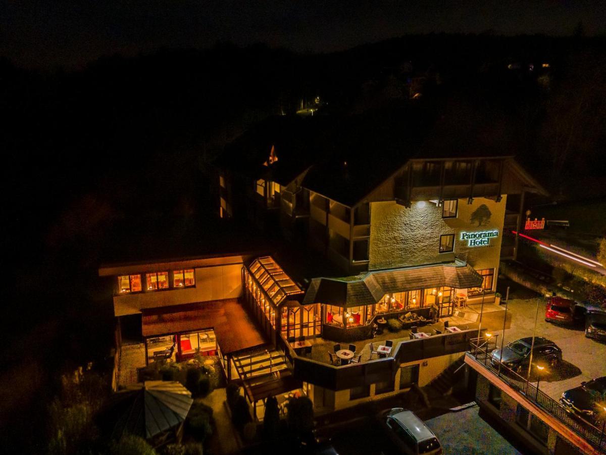 Panorama Hotel Heimbuchenthal Εξωτερικό φωτογραφία