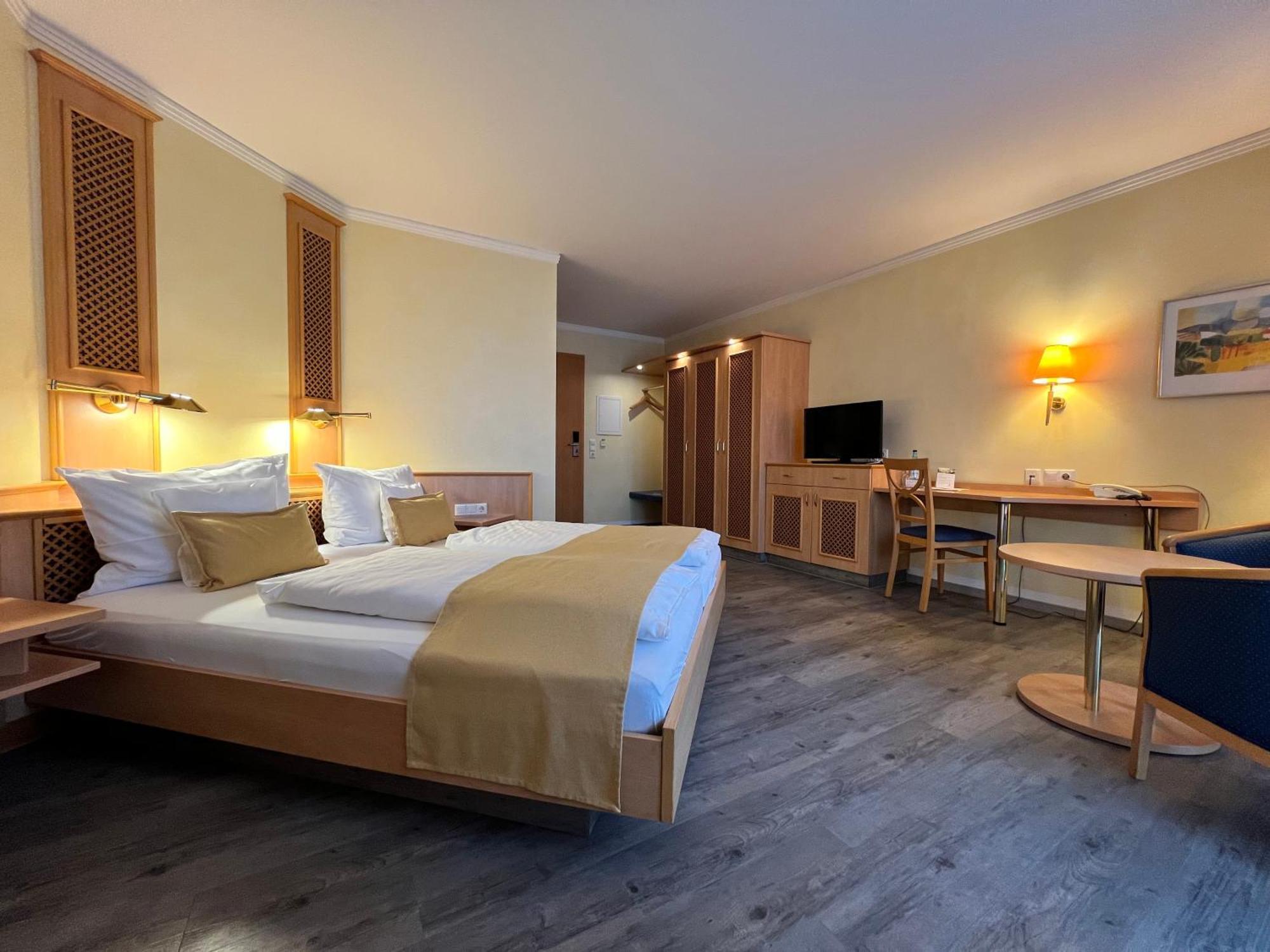 Panorama Hotel Heimbuchenthal Εξωτερικό φωτογραφία