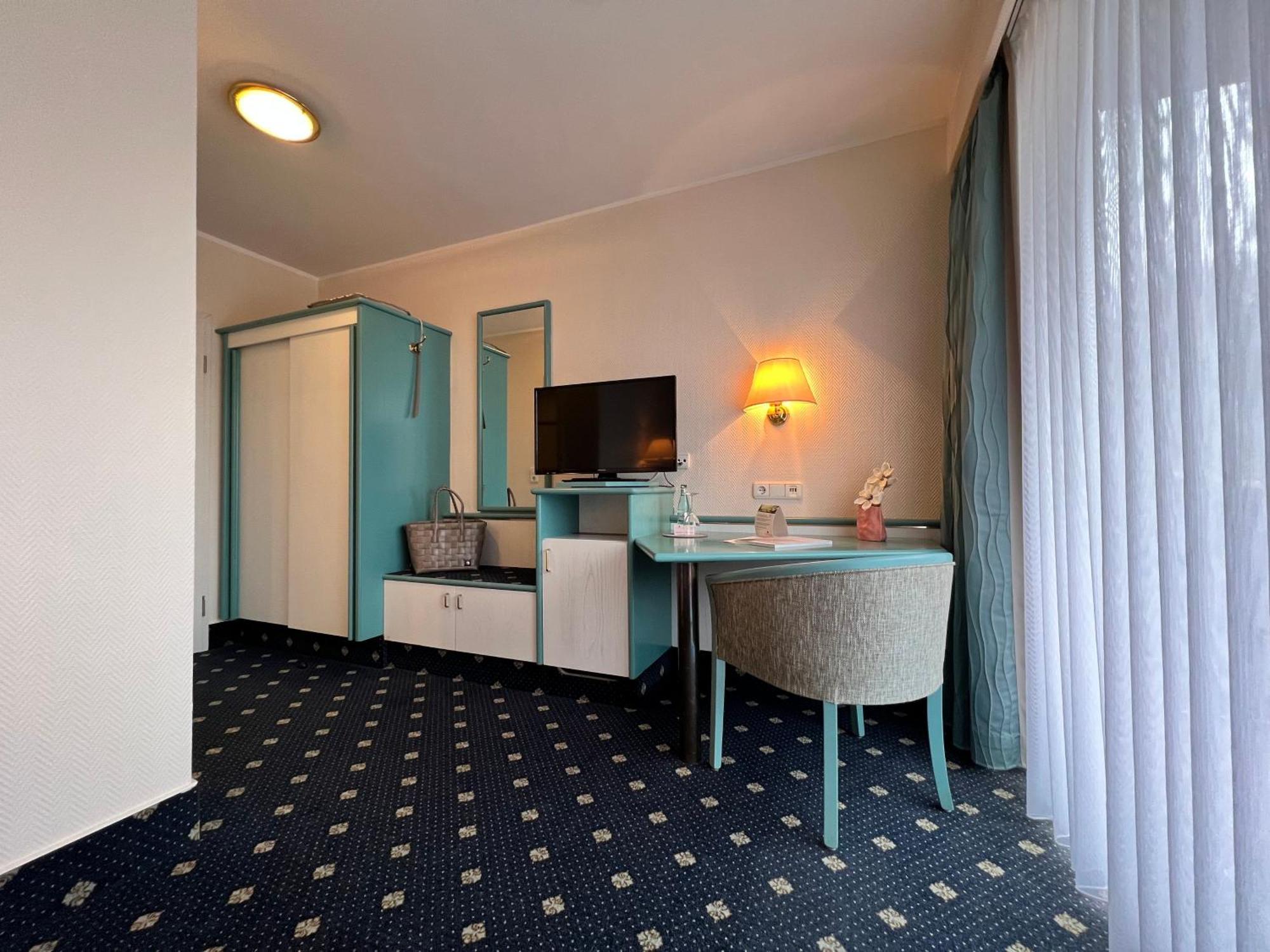 Panorama Hotel Heimbuchenthal Εξωτερικό φωτογραφία