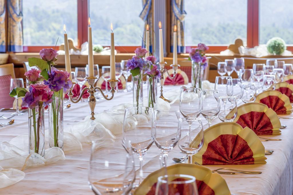 Panorama Hotel Heimbuchenthal Εξωτερικό φωτογραφία