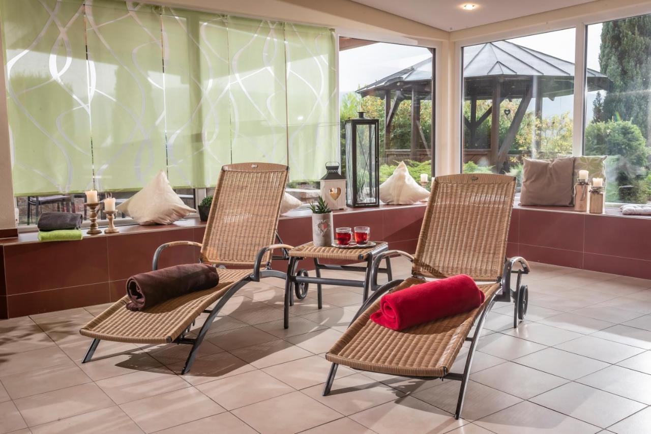 Panorama Hotel Heimbuchenthal Εξωτερικό φωτογραφία
