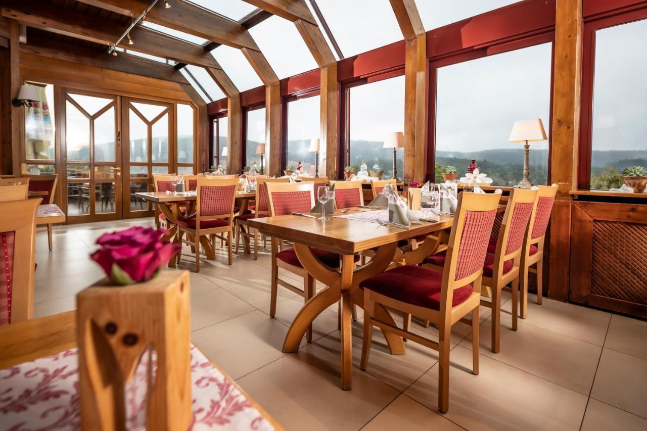 Panorama Hotel Heimbuchenthal Εξωτερικό φωτογραφία